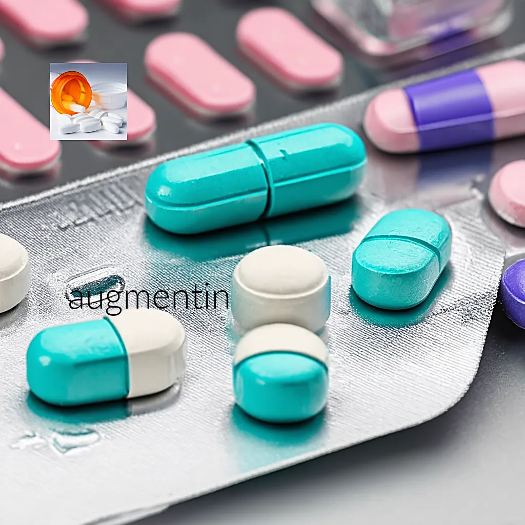 Augmentin prescrizione